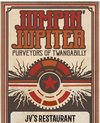 JUMPIN' JUPITER