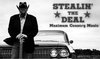 STEALIN' THE DEAL