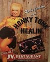 HONKY TONK HEALING TRIO (WITH ROCKY)