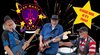 THE MAGIC TRIO WITH CHARLIE ISOM