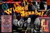 WICKED JEZABEL -LORRAINE'S BIRTHDAY WITH SPECIAL GUEST TOM O'NEILL ON DRUMS!