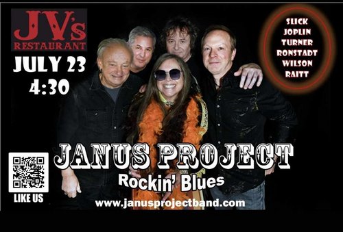 JANUS PROJECT: JVs Restaurant