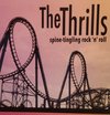 THE THRILLS