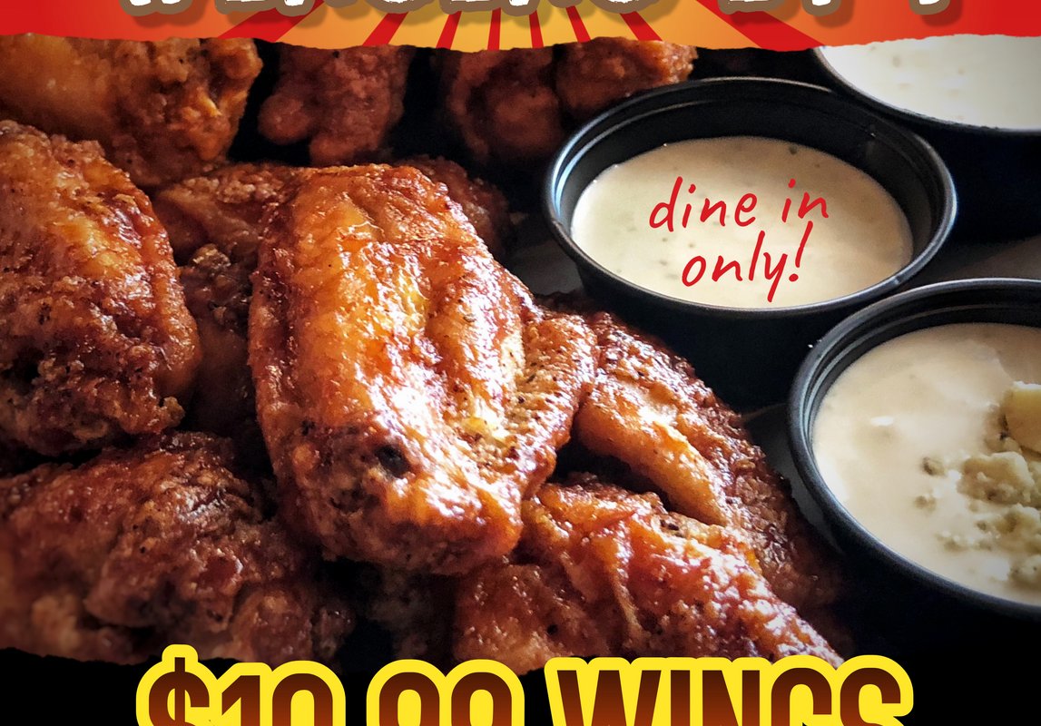 Home: JVs Restaurant