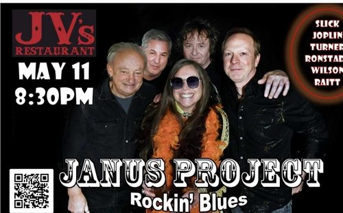 JANUS PROJECT: JVs Restaurant JANUS PROJECT: JVs Restaurant