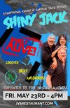 SHINY JACK TRIO! - A BLEND OF SOMETHIN' SHINY, SMYLIN' JACK AND PURE MADNESS