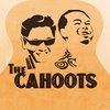 THE CAHOOTS! DUO WITH DAVID KITCHEN AND ARCH ALCANTARA
