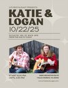 NEW!! KATIE AND LOGAN DUO